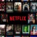 Cheap Netflix Subscriptions 1 Week For $1