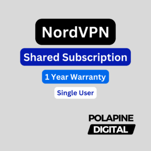 NordVPN Premium