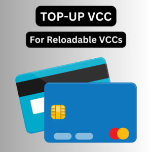 Top-Up VCC