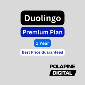 Duolingo Premium Plan