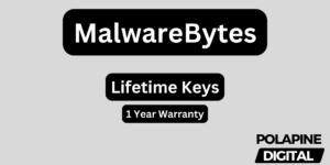 MalwareBytes Lifetime Key