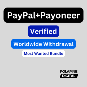 PayPal + Payoneer - Move Your Funds Anywhere