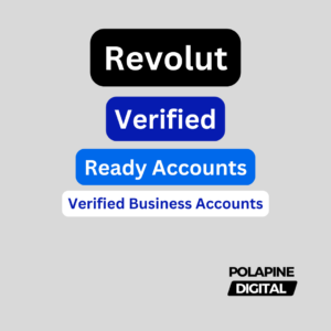 Revolut Business - Unlimited VCC