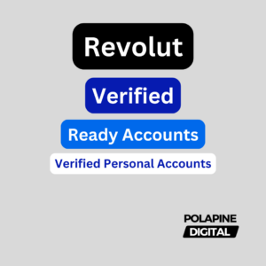 Revolut Personal - Unlimited VCC
